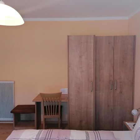 Ferienhaus Mattersberger Oberlienz Exterior foto