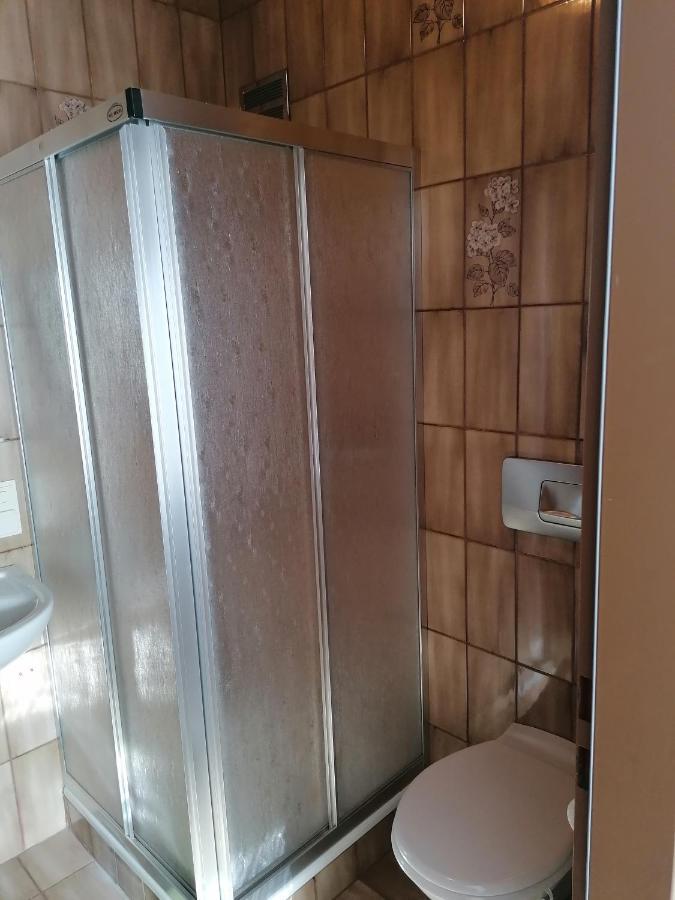 Ferienhaus Mattersberger Oberlienz Exterior foto
