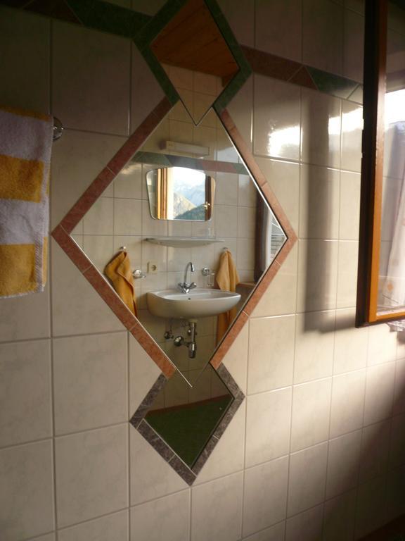 Ferienhaus Mattersberger Oberlienz Zimmer foto