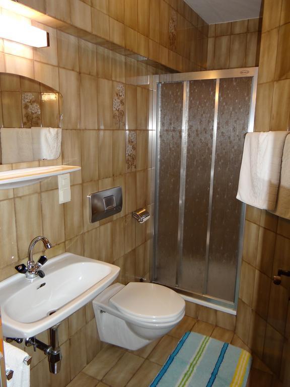 Ferienhaus Mattersberger Oberlienz Zimmer foto